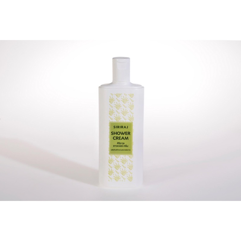 Siriraj Shower Cream