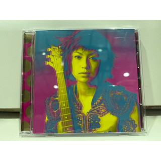 1   CD  MUSIC  ซีดีเพลง    SUZUKI AMI INFINITY EIGHTEEN Vol.2    (K3G45)