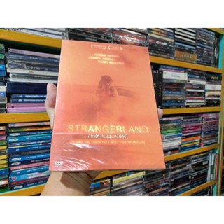 DVD ภาพยนตร์ STRANGERLAND คนหายเมืองโหด ( เสียงไทย/บรรยายไทย )