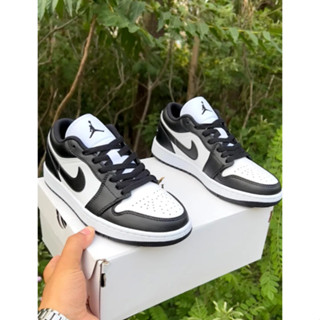 Nike  Air Jordan 1 "Panda" ของแท้100%