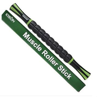 IDSON : ISNAMZ001* อุปกรณ์นวดกล้ามเนื้อ Muscle Roller Stick for Athletes