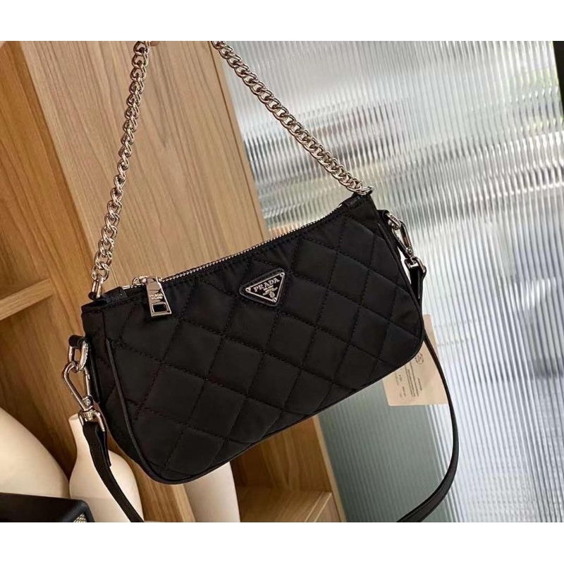 PRADA BAG VIP GIFT WITH PURCHASE (GWP)