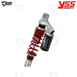 โช๊คหลังแต่ง YSS G-TOP (OG362-300TRC-06-858) : for YAMAHA MIO 115 05-11/MIO GT 13/MIO J 12-14