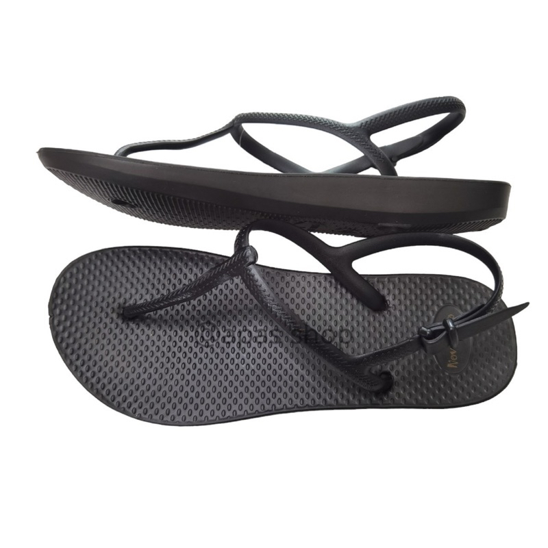 [Sandals] "สาย Y" 🔥รองเท้าแตะรัดส้น🔥 #สายปรับได้ #พื้นนิ่มเป็นที่นิยม