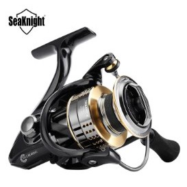 พร้อมส่ง💥SeaKnight รอกตกปลา Ultralight TREANT II 3000H Spinning Reel