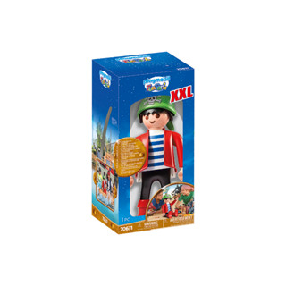 Playmobil 70631 Pirates FunPark XXL Rico ฟิกเกอร์ โจรสลัด ริโค่ xxl