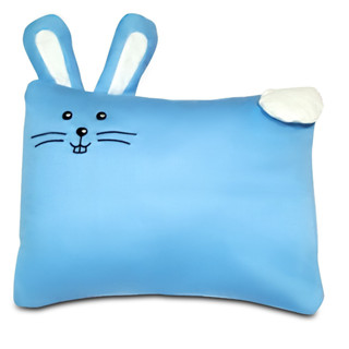 Kinder Fluff : KDF01* ปลอกหมอน Toddler Pillow Case