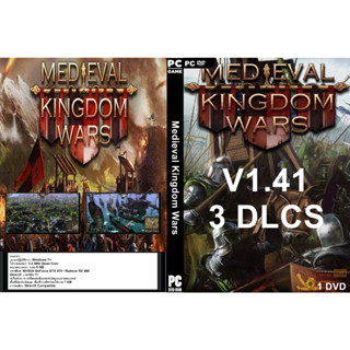 เกมส์ PC/NB Medieval Kingdom Wars