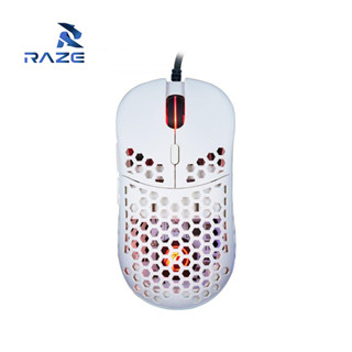 Razeak RM-X24 เมาส์เกมมิ่ง  VOLUS PROFESSIONAL GAMING MOUSE