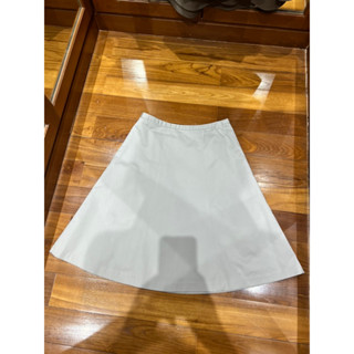 EXPRESSIONS brand skirt ไซส์ US4(s/m) new ใหม่ซักเก็บ ผ้าดีงาม