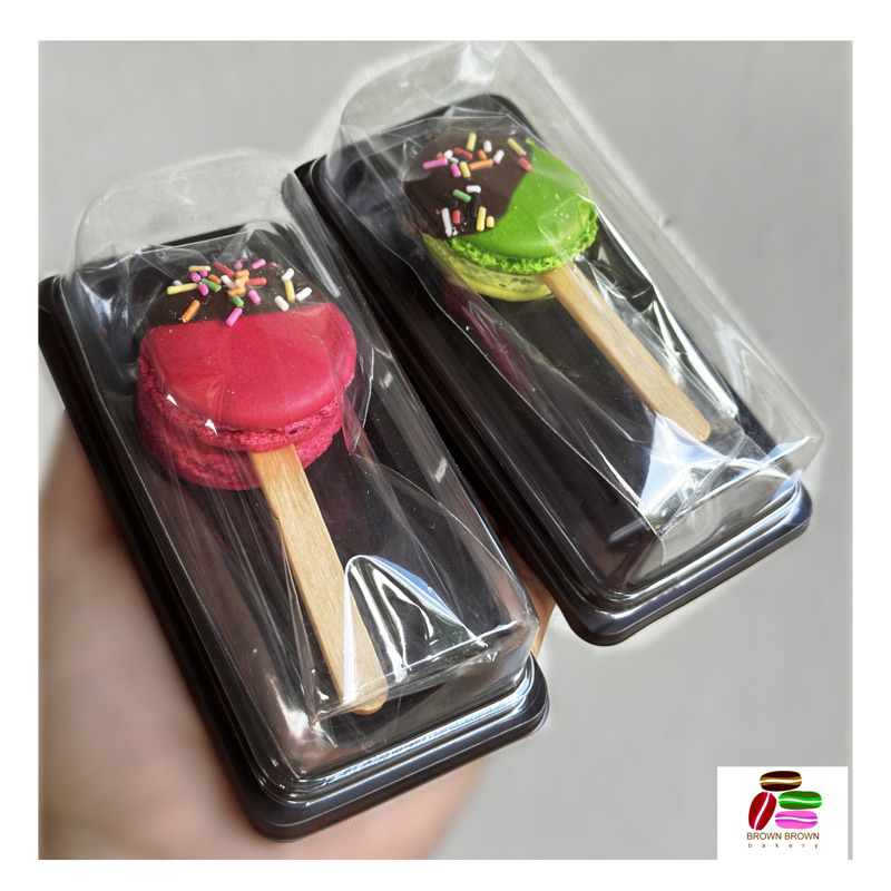 มาการองดิปชอค ชิ้นละ 25฿ ส่งถูก 13฿