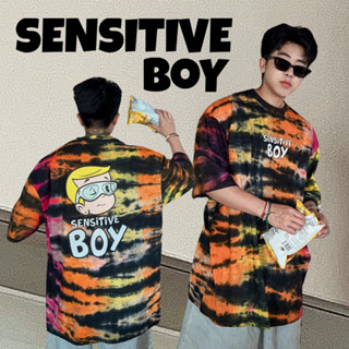 QCLOTH sensitive boy 👦  cotton 100% 🔥