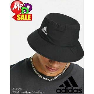 ADIDAS - ใหม่ หมวกปีกกว้าง ADIDAS BY STELLA MCCARTNEY BUCKET  / HAT HC7763 HS3329 HM4388 H64818