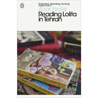 Reading Lolita in Tehran - Penguin Modern Classics Azar Nafisi Paperback