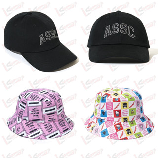 หมวก Anti Social Social Club Hat