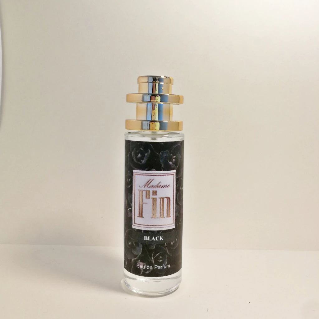 น้ำหอมมาดามฟิน 35 ml. กลิ่นเทียบแบรนด์เกรดA thumbnail 4