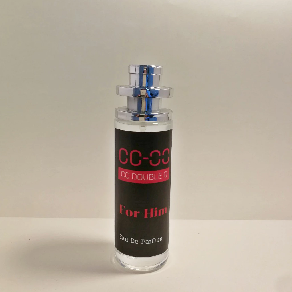 น้ำหอมมาดามฟิน 35 ml. กลิ่นเทียบแบรนด์เกรดA thumbnail 8