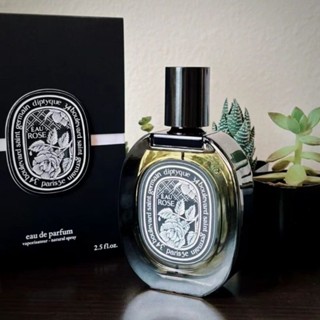 อิมพอร์ตหิ้ว Diptyque Eau Rose edp