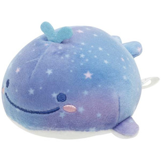 ตุ๊กตาจิ๋ว Theme Memories of Deep Sea Planetarium Type2 ลาย Jinbesan Jb / Jinbesan