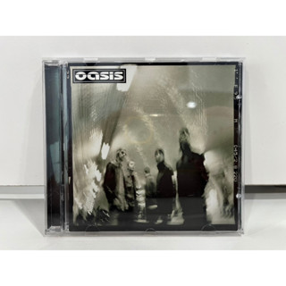 1 CD MUSIC ซีดีเพลงสากล     Oasis/Heathenchemistry   (K5D50)