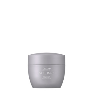 SHISEIDO Sublimic Adenovital Hair Mask 200g.