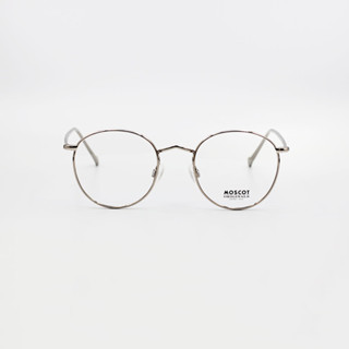 แว่นตา  Moscot Zev 49 tt se Col.Silver