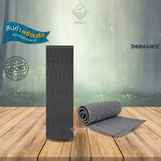 Thermarest แผ่นรองนอนแบบพับ Ridgerest Classic
