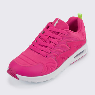 Zumba Air Lo 2.0 - Pink (รองเท้าออกกำลังกายซุมบ้า)