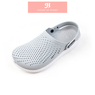 Charled Slip-on Clog ชาร์เลตหัวโต รองเท้าแตะหัวโต รองเท้าแตะแบบสวม ผู้ชาย รุ่น RS1899 มี 4 สี