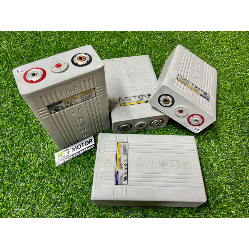 #แบตเตอรี่3.2V100AhCALB
#แบตเตอรี่ลิเธียม3.2V100Ah
#แบตลิเธียม320Wh
#แบตเตอรี่LiFeo4
#แบตเตอรี่มือ2นำเข้า