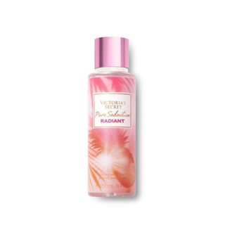 Victorias Secret Body Mist กลิ่น Pure Seduction Radiant