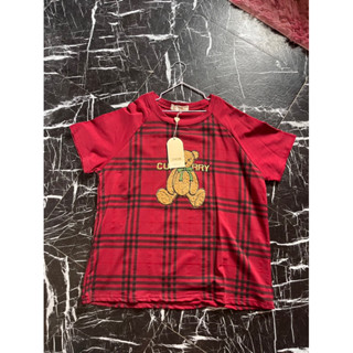 ปล่อยต่อเสื้อยืดป้ายCHOMของแม่ค้าเอง