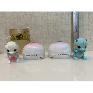 Little live pet baby dragon ของแท้ เลือกสีด้วยนะคะ สภาพ94%