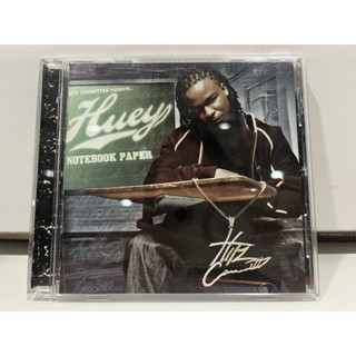 1   CD  MUSIC  ซีดีเพลง   HUEY NOTE OK PAPER      (K7D25)