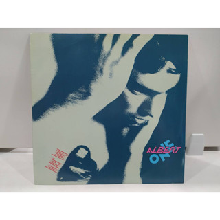 1LP Vinyl Records แผ่นเสียงไวนิล  Lover Boy  (J18C47)