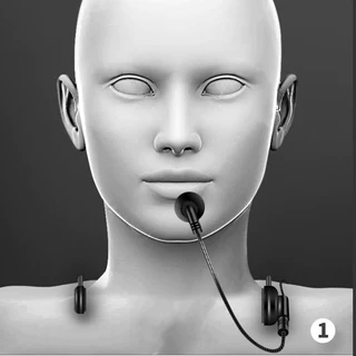 🔥ฟรีค่าส่ง🔥Mini 3.5MM Wired Headset Microphone Mic ไมศ์สำหรับตู้ช่วยสอน คาดหัว/ไมค์หนีบเสื้อ แจ็ค3.5 เสียบตู้ช่วยสอน