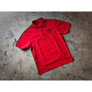 WAFT X WEFT : POLO SHIRT