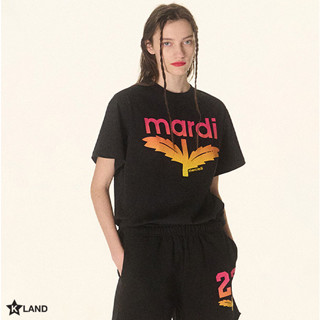 MARDI MERCREDI TSHIRT BLOOMMARDI GRADATION (MRD31TS0025U83F25)