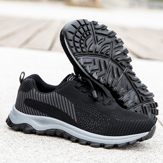 รองเท้าผ้าใบ สำหรับใส่เดิน วิ่ง ออกกำลังกาย และผู้ที่มีปัญหาสุขภาพเท้า ใส่ได้ทั้งผู้หญิงและผู้ชาย ไซส์ 39 - 43