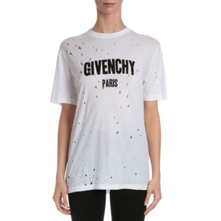 เสื้อ Givenchy Tee งานออริ เทียบแท้🌈