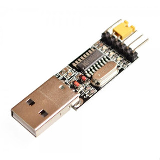 CH340G CH340 module of USB TO TTL turn USB serial port module UART downloader