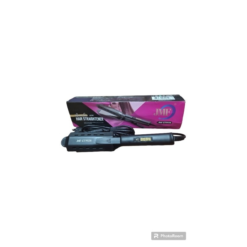 เครื่องรีดผม JMF -ET9928