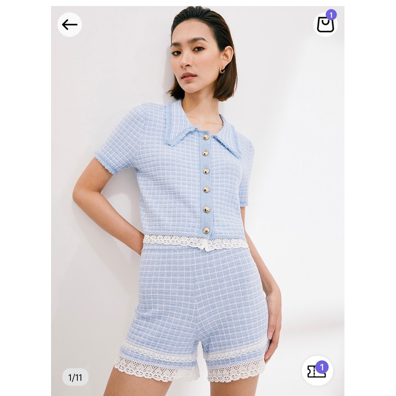 Pomelo X Janesuda size XS