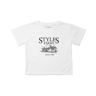 Styles Farms ลายใหม่พร่อมส่ง