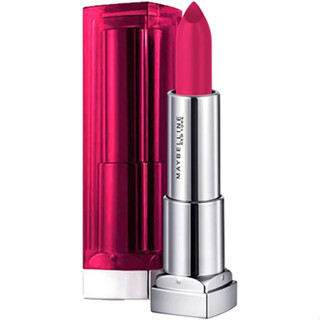 MAYBELLINE Color Sensational Lipstick A ลิปสติก [Mini Lip] [Satin] 099 Body [ส่งตรงจากญี่ปุ่น]