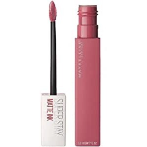 MAYBELLINE SP Stay Matte Ink Lip Lipstick 15 Nude Rose 5.0ml [ส่งตรงจากญี่ปุ่น]