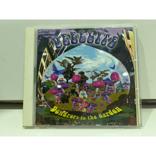 1   CD  MUSIC  ซีดีเพลง    Deee-Lite – Dewdrops In The Garden      (K7F64)