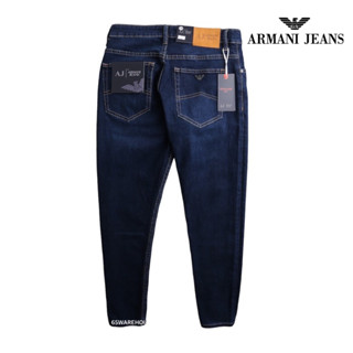 กางเกงยีนส์ARMANII JEANS size 29-38 งานป้าย