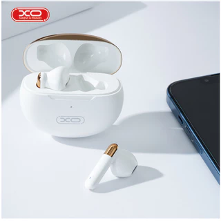 XO-X13 Magic Ring TWS Bluetooth Headset TWS หูฟังบลูทูธ ไร้สายบลูทูธ 5.3 หูฟังไร้สาย หูฟังพร้อมกล่องชาร์จ