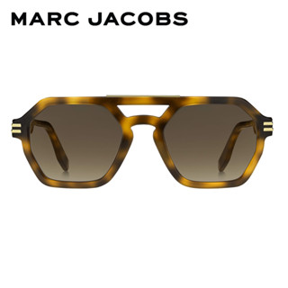 MARC JACOBS THE SUNGLASSES WOMAN MARC 587/S-53-086 HA แว่นกันแดด